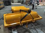 BR - Tractor 3point Hitch Ballast Roller ; Tractor 3pt Implements Lawn Aeartor