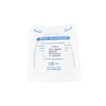 Precision ALS Orthodontic Accessory Natural TMA Round Wires 0.012/14/16/18/20