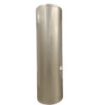 Domestic Mini Split Hot Water Heater R410A High Efficiency Air Source Heat Pump