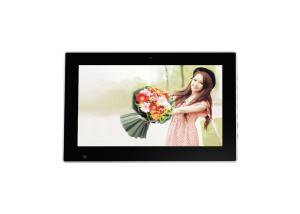 Quality 14 Inch Smart Digital Photo Frame Digital Picture Frame for Photo Sharing wholesale