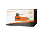 DC12V 15 Ton Hydraulic Jack For Saloon Car , Large Truck And The Lorry