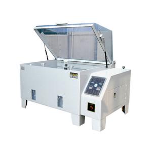 Quality Corrosion Resistance Aging Salt Mist Test Chamber For Solar Panel wholesale