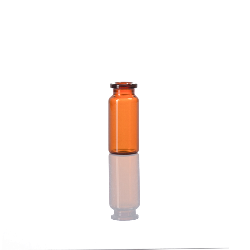 10ml Tubular Glass Bottle Borosilicate Medical Glass Vials
