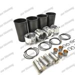 Liner Kit B3.3 E2170 4089143 C6204312170 4941138