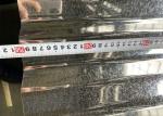 0.6mm Z120 Galvanized Corrugated Sheet Corrugated Galvanized Steel Sheet