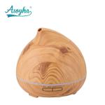 24V/600mA Ultrasonic Air Humidifier , Aroma Essential Oil Diffuser 10-15㎡ Use
