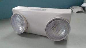 Quality 2017 NEWEST LED EMERGENCY LIGHT WITH DOUBLE HEADS wholesale