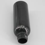 Black 145mm 3.38oz Cosmetic Spray Bottles
