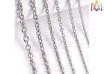 21cm 40cm 80cm Length Cross O Bulk Jewelry Chain