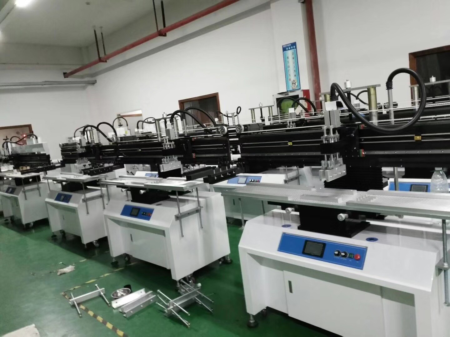 Smt Machine Juki KE2060 Pick And Place Machine