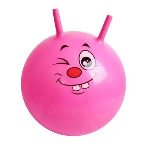 Quality Unisex Ride Toys Kids Bouncy Hopper Jumping Inflatable Bouncer Ball wholesale
