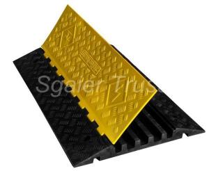 Quality Straight Ramp Truss Parts High Tear Strength For Playground / Entertainment wholesale
