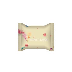 Quality Aluminum Foil Laminated Polyester Film Candy Sweet Confection Packaging Roll wholesale