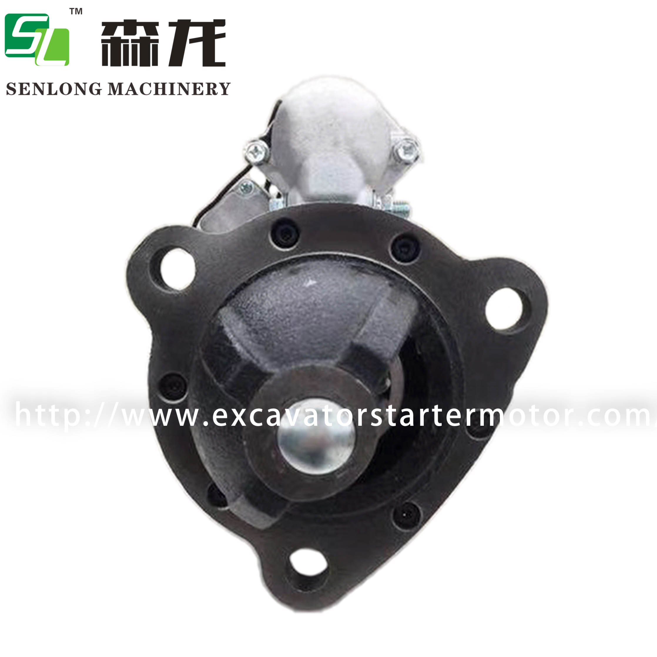 600-813-3460，Starter Motor 0-23000-1530 600-813-3310 600-813-3340 023-000-1460 023-000-1400 023-000-1171 0230001240