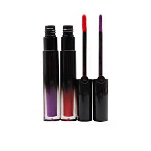 Quality ISO Mineral 13C Color Matt Lip Gloss OEM Liquid Waterproof Lip Gloss wholesale