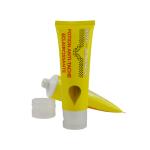 Wholesale PH Balance Soothing Foam Cleanser 120ml Facial Ceanser Cream Packaging
