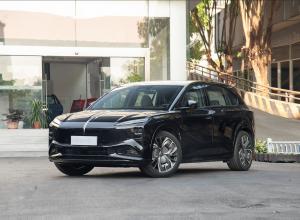 Quality 1950mm Width Hongqi Electric Energy Car 2025 Luxury Electric Car wholesale
