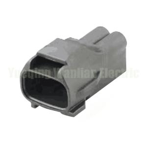 Quality 2 Pin 7282-7023-10 90980-10959 Male Crank Sensor Waterproof Wire Connector wholesale