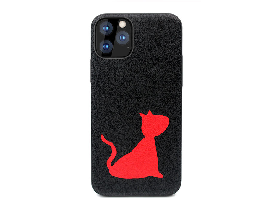 PU printing leather phone case for 2019 iphone 11，11 PRO,Max