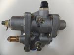SDLG water separator, 4120000084, lg956l wheel loader parts , Combination valve
