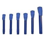 Reamer, hole opener for water well drilling and HDD