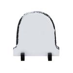Customized Various of Shapes Sublimation Blank Rock Photo Slate