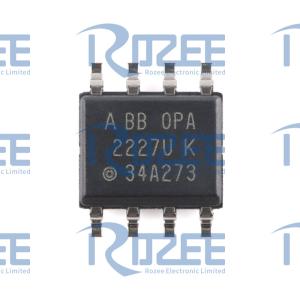 OPA2227UA/2K5