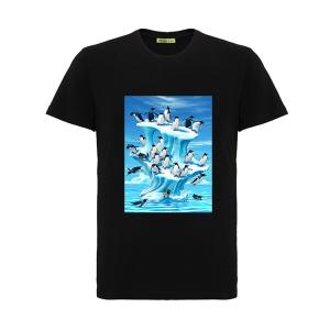 Quality Amazing Clothes Soft PVC 3D Lenticular Printing Service Of Flip Effects 3D TPU wholesale