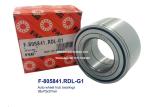 F-805841.RDL-G1 F-805841 auto wheel hub bearings double row ball bearings 38*70