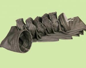 Quality 7 Rings Dust Collector RABH Fiberglass Filter Bag wholesale