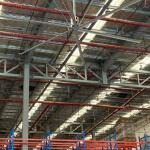 Industrial Ceiling Fan for Warehouse 7.3 Meter Diameter DS-7.3S