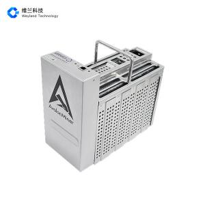 Quality Immersion Cooler Canaan Avalon Miner A1246I 71T 3400W Silent wholesale