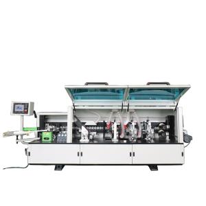 Quality Edge Band Thickness 0.3-3mm Automatic Edge Banding Machine for Top 10 Woodworking wholesale