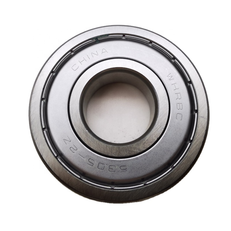 Metal Color 6305 Washing Machine Parts 4280EN4001D for LG Tub Rotating Deep Groove Bearing