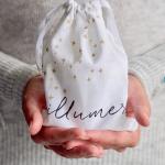 Fashion Creative Design Soy Scented Jar Candle With Metal Lid Home Decoration