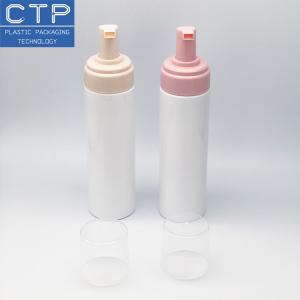 Quality Facial Wash Pump For 150ml Bottle wholesale