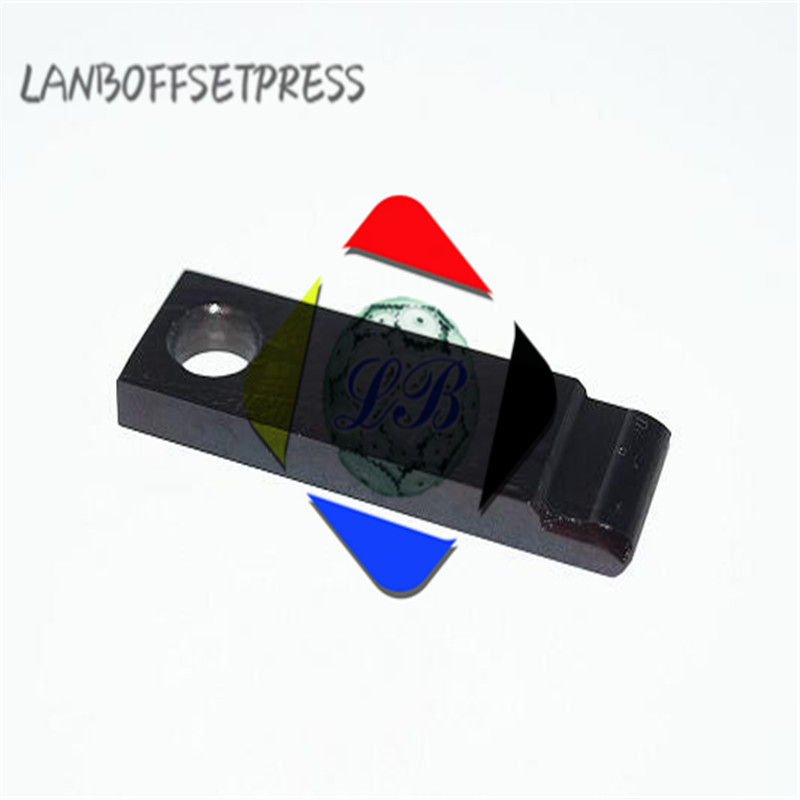 82.583.338 HD gripper with below offset printing machine gripper