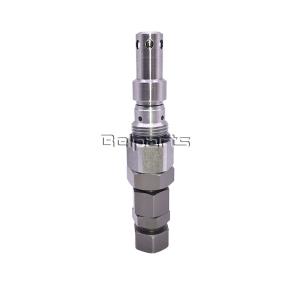 Quality 4372038 Excavatortor Relief Valve EX200-5 EXYFB-H10LZ5 ZAX200 Pressure Relief Valve wholesale