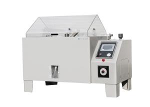 Quality Salt Spray Environmental Test Chambers Equipment Corrosion Resistance wholesale
