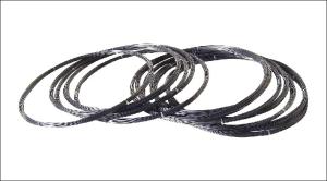 Quality Pure Moly Thermal Spraying Wire Molybdenum Filament High Purity wholesale