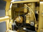 Used Crawler Excavator CAT 311B OriginalUSA