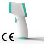 Led Lighting Digital Infrared Thermometer , Ce Approved Handheld Laser