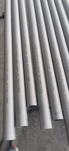 Quality 500 Stainless Steel Rectangular Pipe wholesale