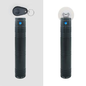 Quality RFID Guard Patrol System Software USB Patrol Wand Reader Watchman Hua-Guard Metal Texture wholesale