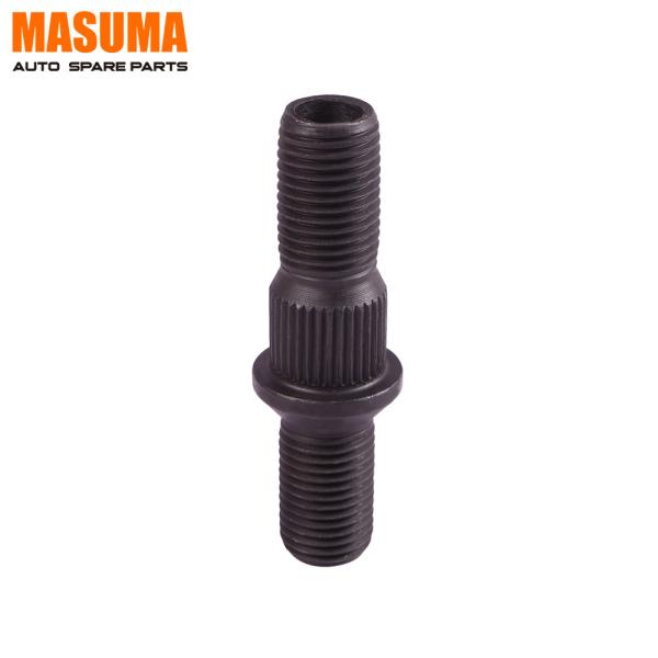 JIS Standard MASUMA Universal Bolt and Nut 90942-02041 for TOYOTA DYNA Fast