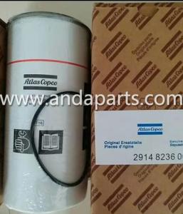 Quality Good Quality Fuel Water Separator Filter For Atlas Copco 2914823600 wholesale