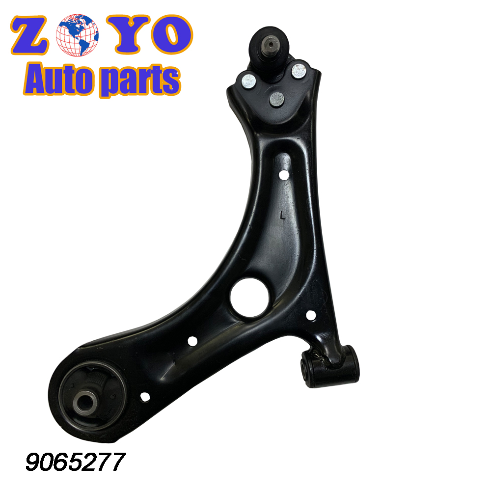 2014- Chevrolet Sail 3 Front Axle Suspension Lower Control Arm with Nature Rubber Bushing
