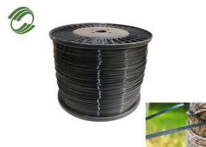Quality Greenhouse Curtain Holding Monofilament Trellis Wire wholesale