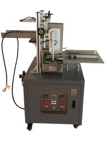 Quality Shoe Boxes ISO Glue Semi Automatic Case Sealer Packing Machine wholesale