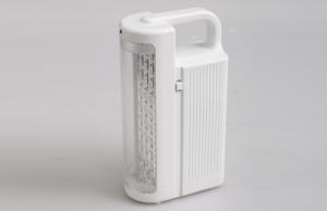Quality Office Emergency Lighting 107Lm / 73Lm Automatic LED Light Battery Operated wholesale